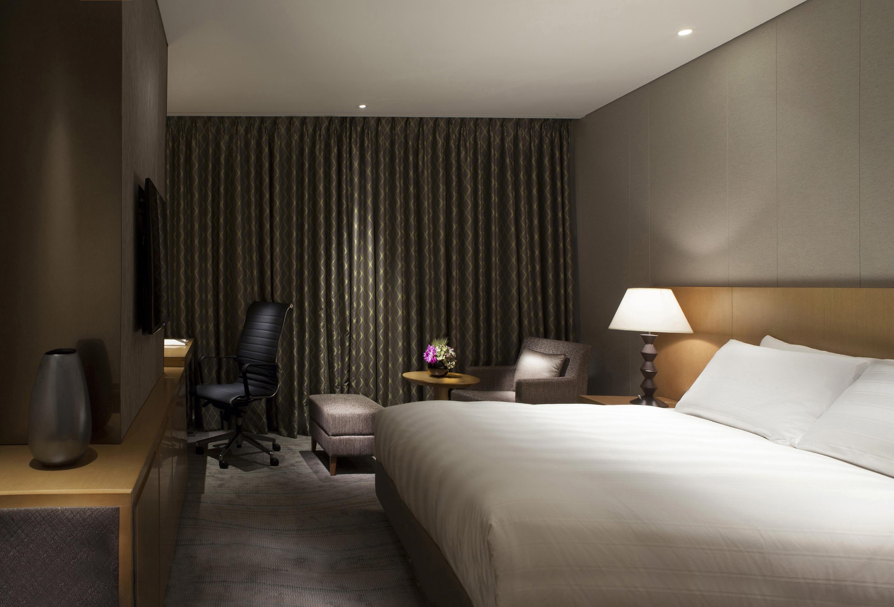 Lotte City Hotel Jeju Bagian luar foto