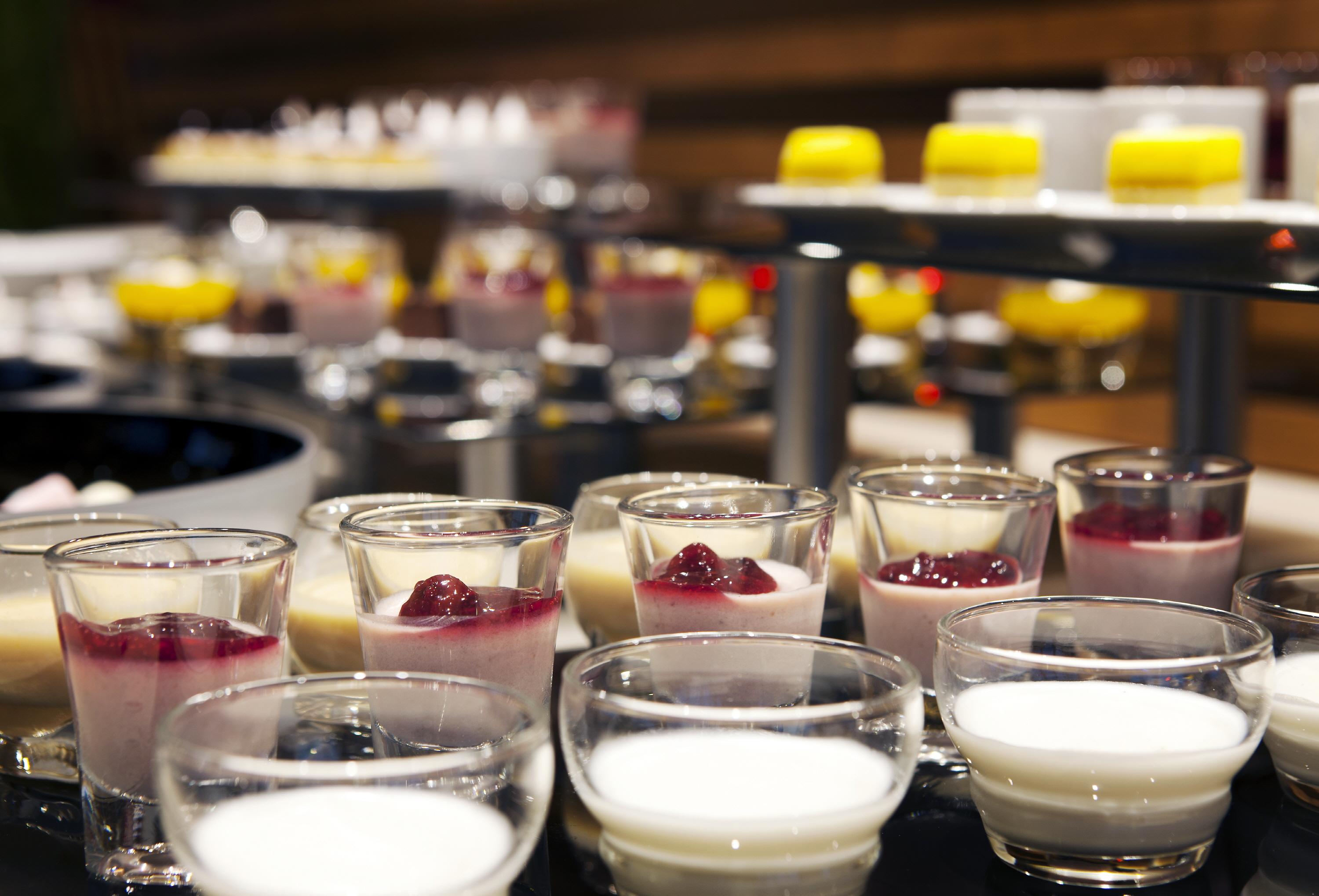 Lotte City Hotel Jeju Bagian luar foto