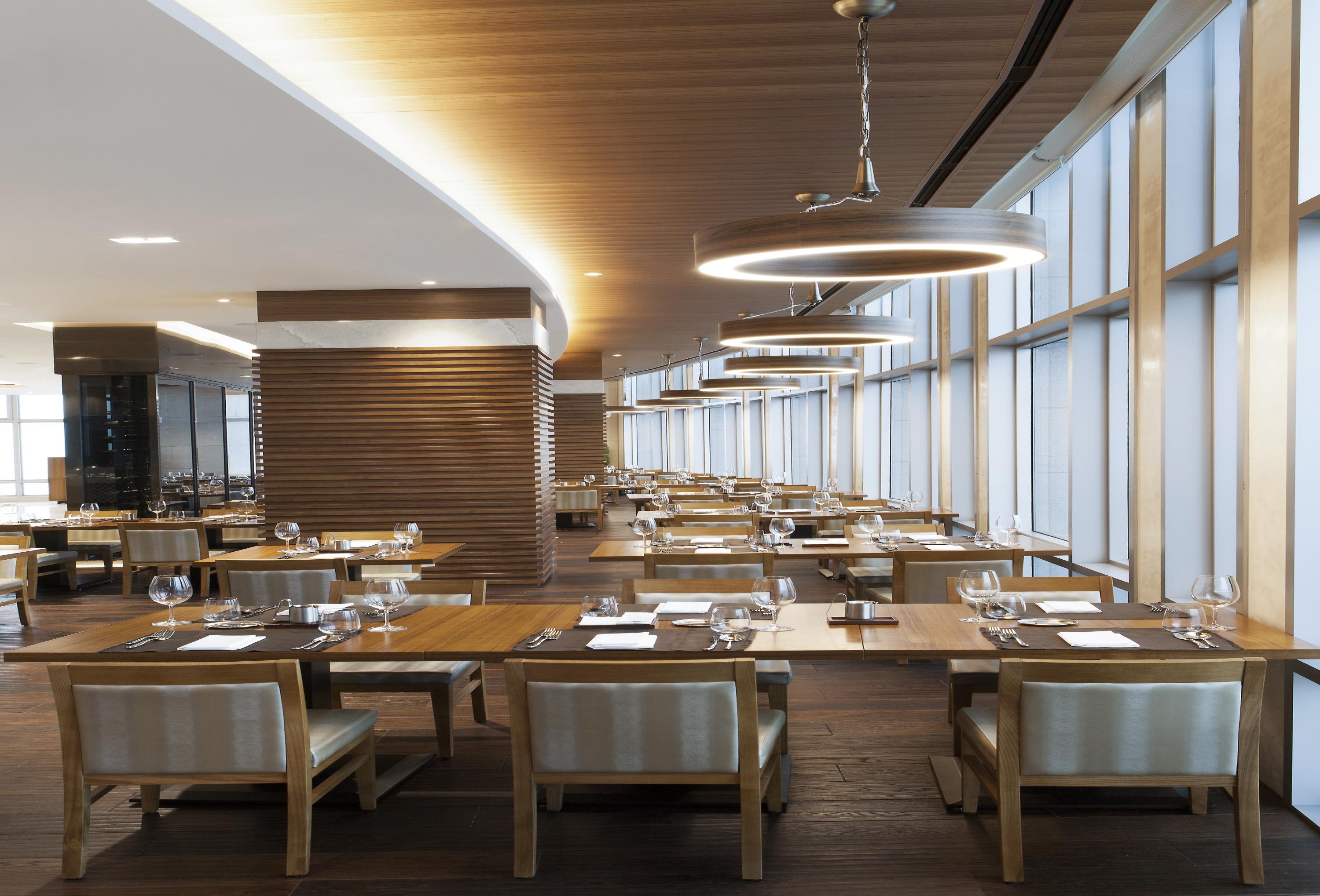Lotte City Hotel Jeju Bagian luar foto