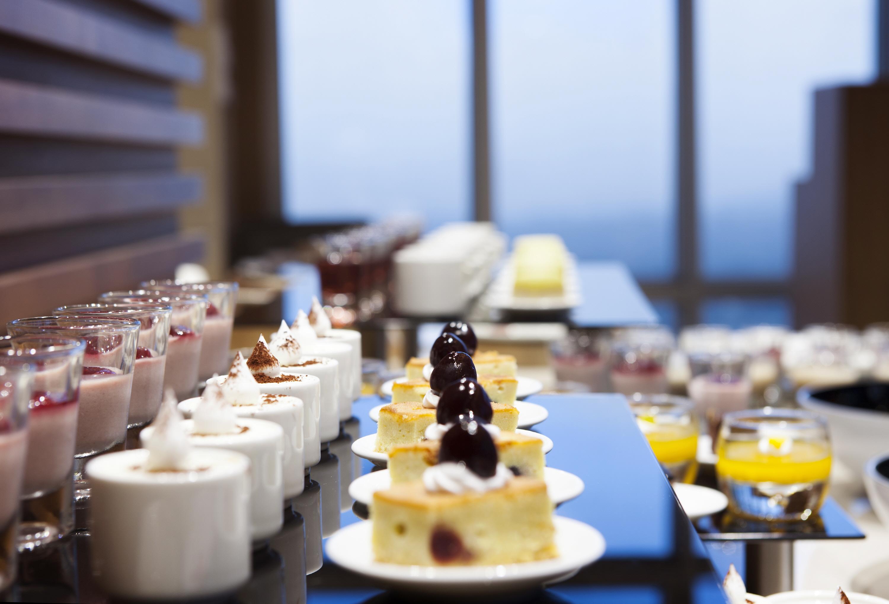 Lotte City Hotel Jeju Bagian luar foto