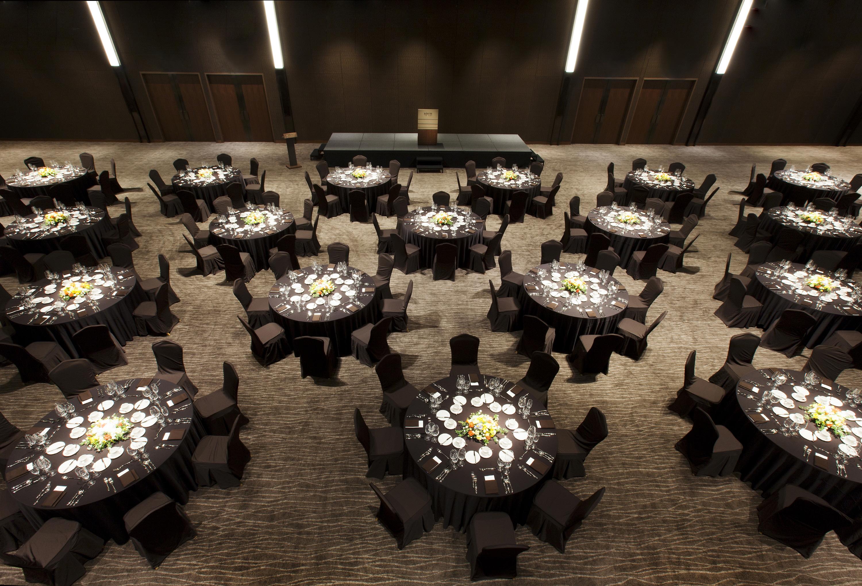 Lotte City Hotel Jeju Bagian luar foto